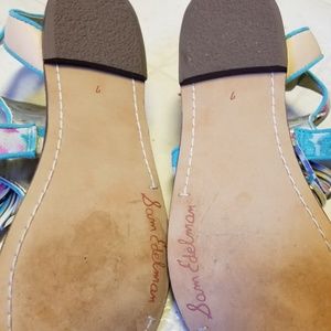 Sam Edelman Shoes - Sam Edelman sandals Sam Edelman Shoes - Sam Edelman sandals